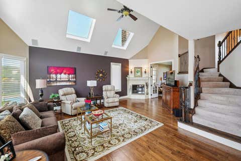 Tiny photo for 12659 S Chiszar Drive, Mokena, IL 60448 (MLS # 12715036)