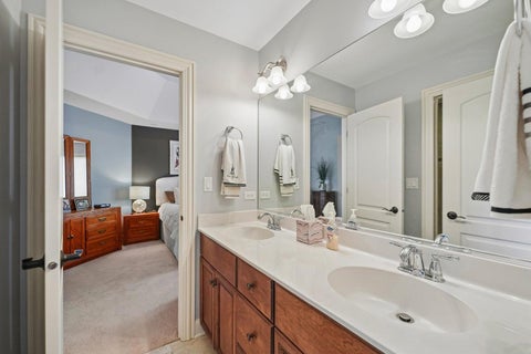 Tiny photo for 12659 S Chiszar Drive, Mokena, IL 60448 (MLS # 12715036)