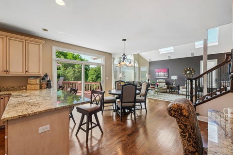 Tiny photo for 12659 S Chiszar Drive, Mokena, IL 60448 (MLS # 12715036)