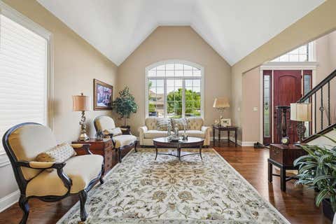Tiny photo for 12659 S Chiszar Drive, Mokena, IL 60448 (MLS # 12715036)