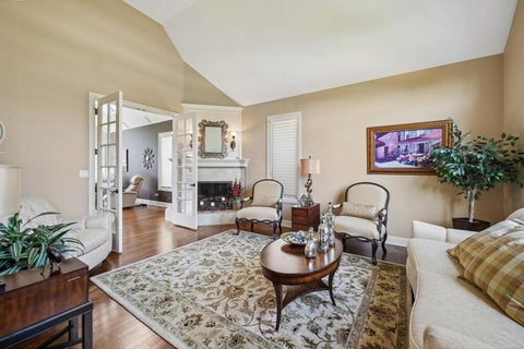 Tiny photo for 12659 S Chiszar Drive, Mokena, IL 60448 (MLS # 12715036)