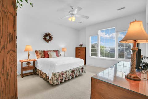 Tiny photo for 1511 Bridge Point Lane, Champaign, IL 61822 (MLS # 12688051)