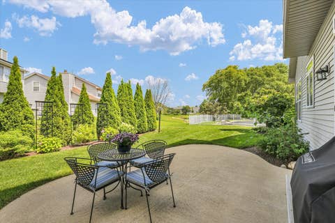 Tiny photo for 1511 Bridge Point Lane, Champaign, IL 61822 (MLS # 12688051)