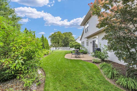 Tiny photo for 1511 Bridge Point Lane, Champaign, IL 61822 (MLS # 12688051)