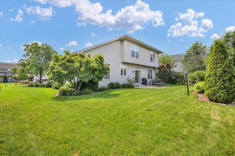 Tiny photo for 1511 Bridge Point Lane, Champaign, IL 61822 (MLS # 12688051)