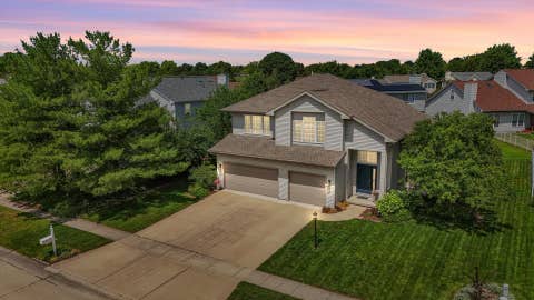 Tiny photo for 1511 Bridge Point Lane, Champaign, IL 61822 (MLS # 12688051)