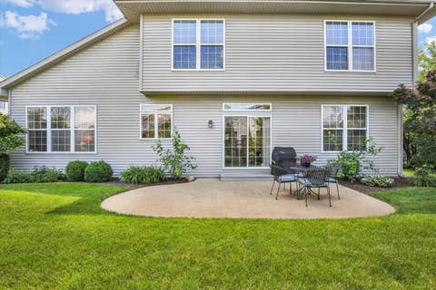 Tiny photo for 1511 Bridge Point Lane, Champaign, IL 61822 (MLS # 12688051)