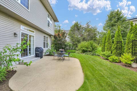 Tiny photo for 1511 Bridge Point Lane, Champaign, IL 61822 (MLS # 12688051)