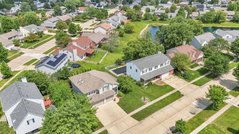 Tiny photo for 1511 Bridge Point Lane, Champaign, IL 61822 (MLS # 12688051)