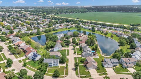 Tiny photo for 1511 Bridge Point Lane, Champaign, IL 61822 (MLS # 12688051)
