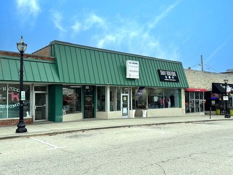 42-52 Brink Street Crystal Lake IL 60014