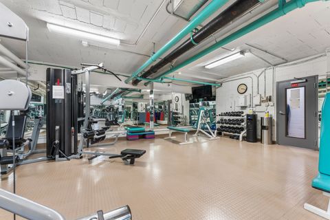 Tiny photo for 850 N Dewitt Place #13E, Chicago, IL 60611 (MLS # 12603695)