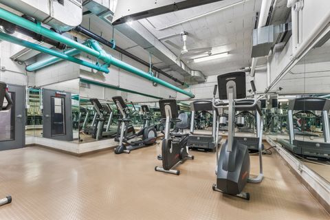 Tiny photo for 850 N Dewitt Place #13E, Chicago, IL 60611 (MLS # 12603695)