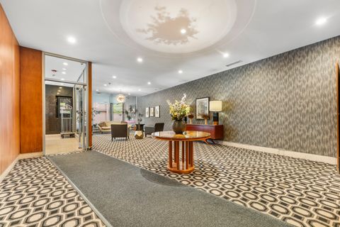 Tiny photo for 850 N Dewitt Place #13E, Chicago, IL 60611 (MLS # 12603695)