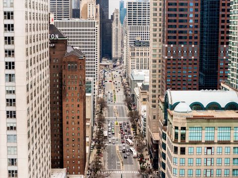 Tiny photo for 850 N Dewitt Place #13E, Chicago, IL 60611 (MLS # 12603695)