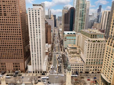 Tiny photo for 850 N Dewitt Place #13E, Chicago, IL 60611 (MLS # 12603695)