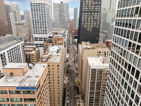 Tiny photo for 850 N Dewitt Place #13E, Chicago, IL 60611 (MLS # 12603695)