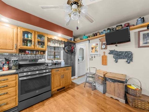 Tiny photo for 110 N Maple Avenue, Polo, IL 61064 (MLS # 12762781)