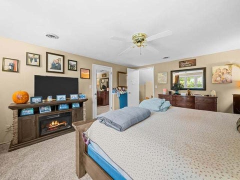 Tiny photo for 110 N Maple Avenue, Polo, IL 61064 (MLS # 12762781)