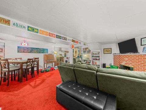 Tiny photo for 110 N Maple Avenue, Polo, IL 61064 (MLS # 12762781)
