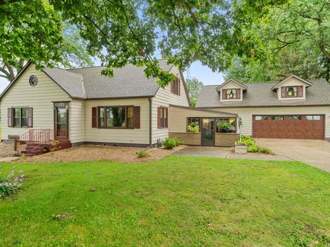Tiny photo for 110 N Maple Avenue, Polo, IL 61064 (MLS # 12762781)