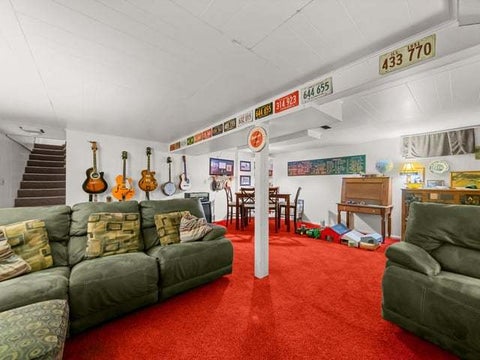 Tiny photo for 110 N Maple Avenue, Polo, IL 61064 (MLS # 12762781)