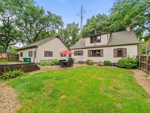 Tiny photo for 110 N Maple Avenue, Polo, IL 61064 (MLS # 12762781)