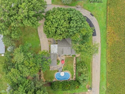 Tiny photo for 110 N Maple Avenue, Polo, IL 61064 (MLS # 12762781)