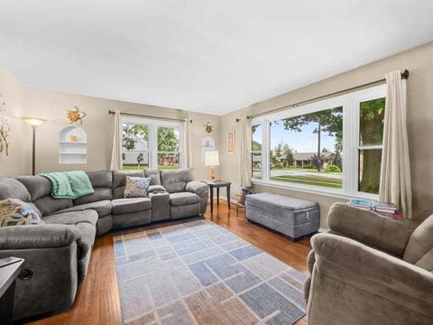 Tiny photo for 110 N Maple Avenue, Polo, IL 61064 (MLS # 12762781)