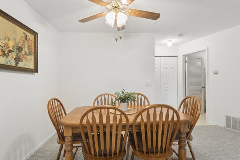 Tiny photo for 763 White Pine Road #5A2, Buffalo Grove, IL 60089 (MLS # 12682118)