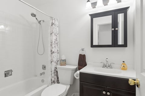 Tiny photo for 763 White Pine Road #5A2, Buffalo Grove, IL 60089 (MLS # 12682118)