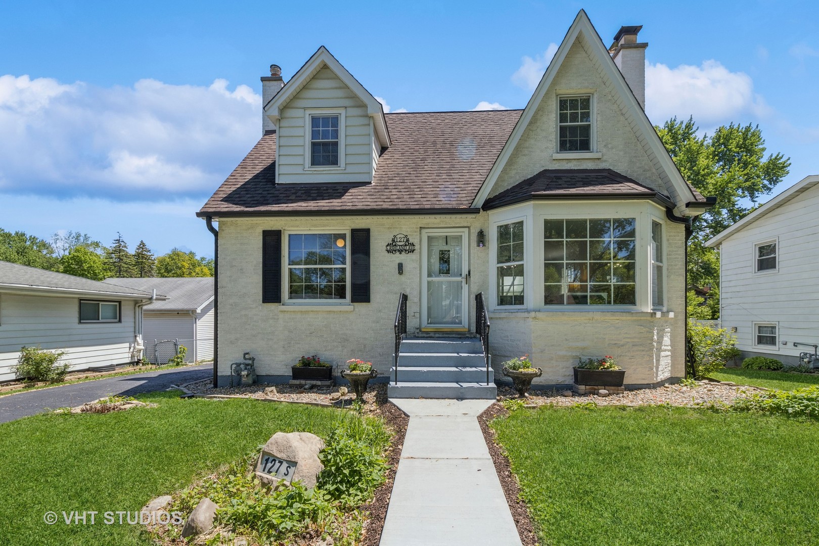 127 S Ashland Avenue