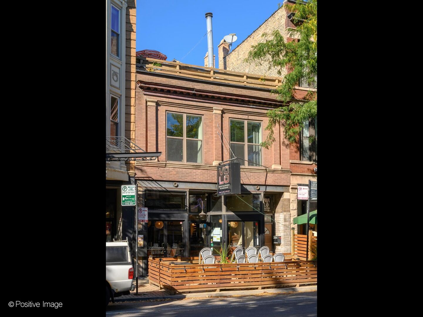 2008 W Roscoe Street PH