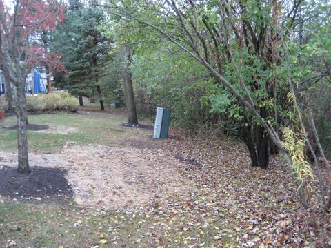 A home in Grayslake