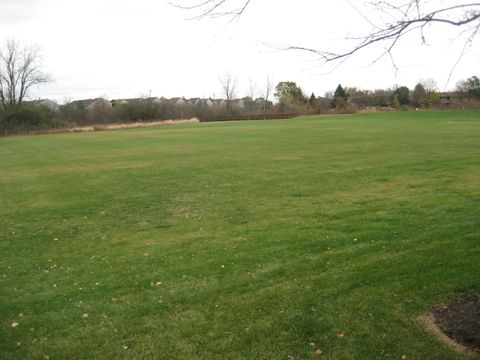 A home in Grayslake