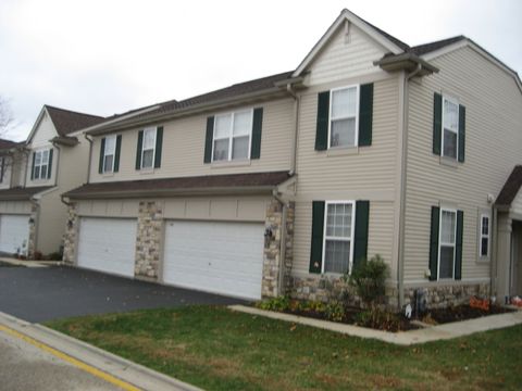 A home in Grayslake