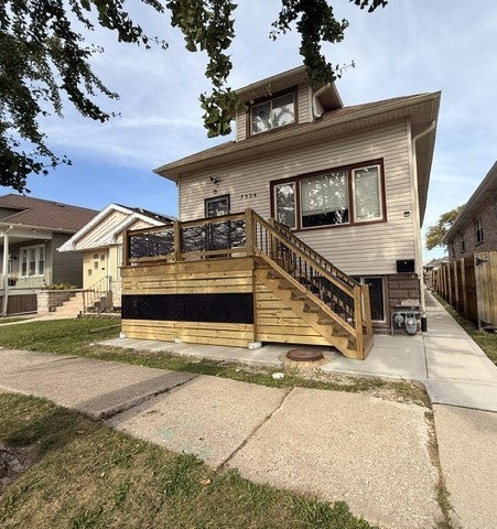 Photo of 7324 W 62nd Street, Summit, IL 60501 (MLS # 12795076)