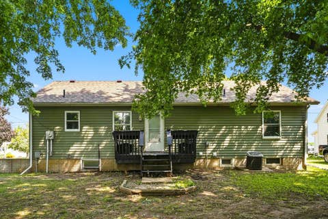 Tiny photo for 245 First Street, Charlotte, IA 52731 (MLS # 12722726)