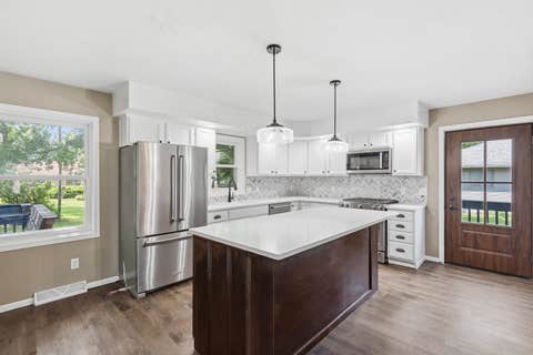 Tiny photo for 245 First Street, Charlotte, IA 52731 (MLS # 12722726)