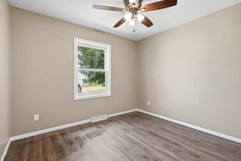 Tiny photo for 245 First Street, Charlotte, IA 52731 (MLS # 12722726)