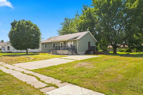 Tiny photo for 245 First Street, Charlotte, IA 52731 (MLS # 12722726)