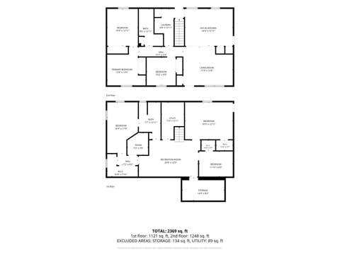 Tiny photo for 245 First Street, Charlotte, IA 52731 (MLS # 12722726)
