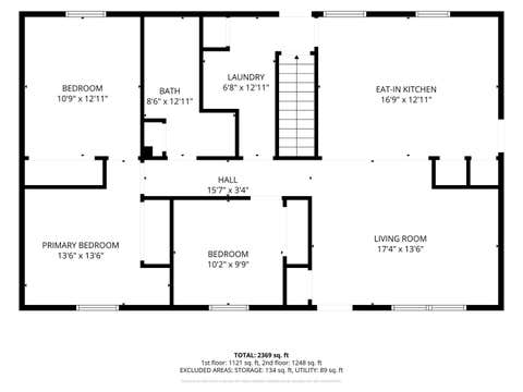 Tiny photo for 245 First Street, Charlotte, IA 52731 (MLS # 12722726)