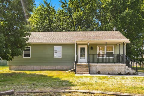 Photo of 245 First Street, Charlotte, IA 52731 (MLS # 12722726)
