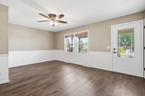 Tiny photo for 245 First Street, Charlotte, IA 52731 (MLS # 12722726)