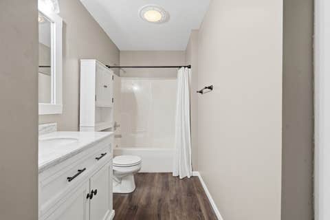 Tiny photo for 245 First Street, Charlotte, IA 52731 (MLS # 12722726)