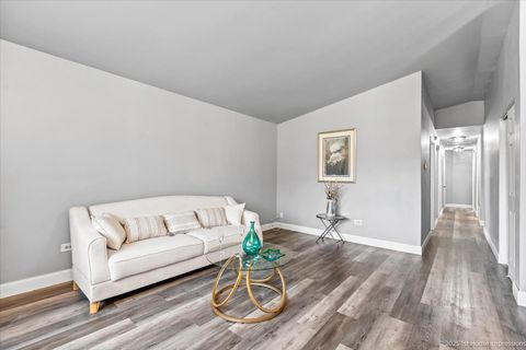 Tiny photo for 18109 Idlewild Drive, Country Club Hills, IL 60478 (MLS # 12489737)