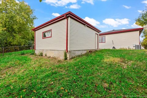 Tiny photo for 18109 Idlewild Drive, Country Club Hills, IL 60478 (MLS # 12489737)