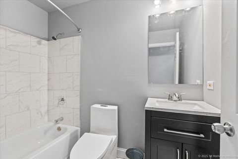 Tiny photo for 18109 Idlewild Drive, Country Club Hills, IL 60478 (MLS # 12489737)