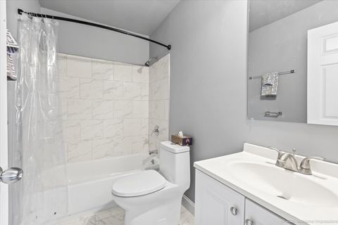 Tiny photo for 18109 Idlewild Drive, Country Club Hills, IL 60478 (MLS # 12489737)